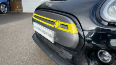 MINI Hatchback 135kW Cooper S Level 3 33kWh 3dr Auto Electric Hatchback